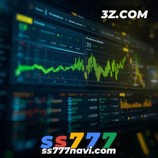 Apostas Criativas no ss777: Embarque nessa Jornada Empolgante!