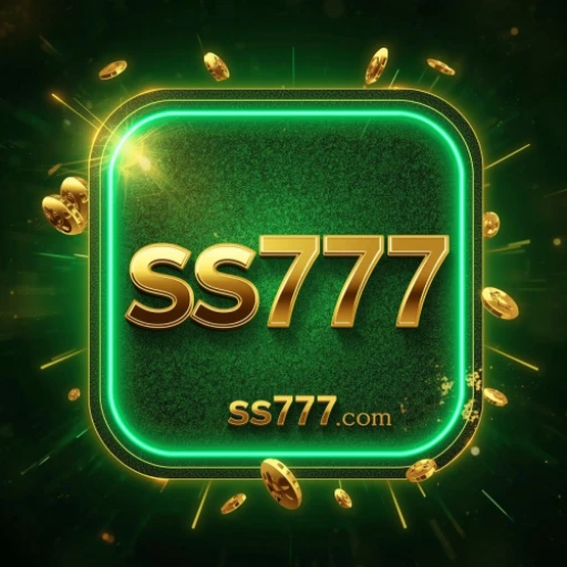 ss777 logo