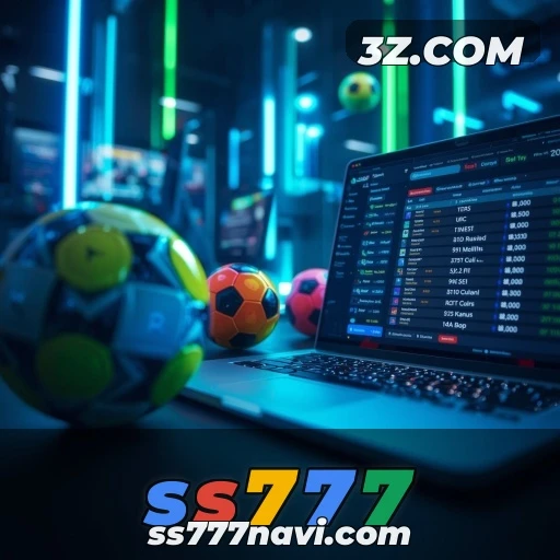 A Magia dos Slots no ss777: Diversão e Emoção Garantidas