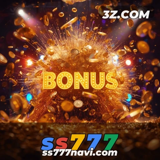 Experiência VIP Revolucionária no Site de Jogos ss777